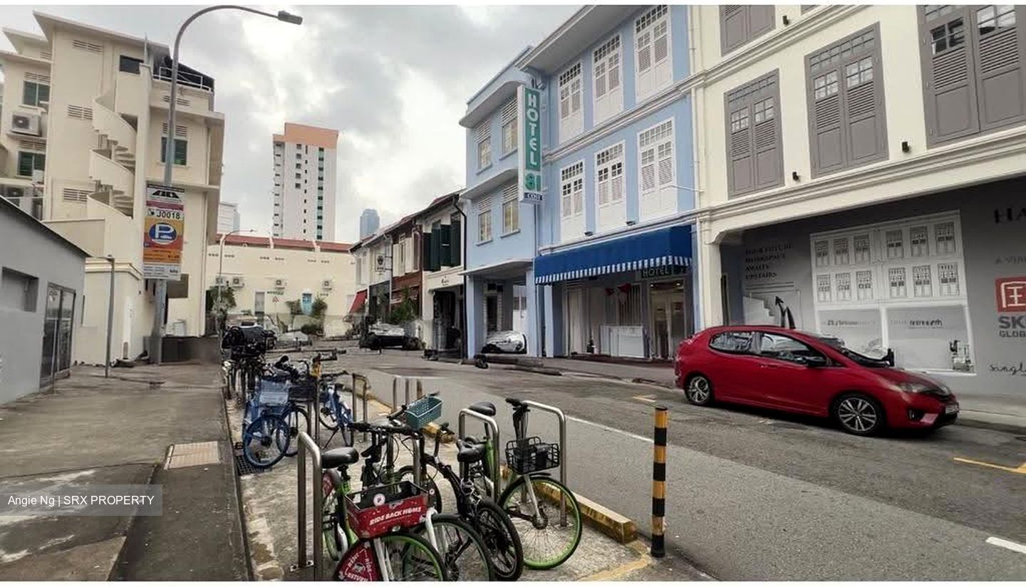 Jiak Chuan Road (D2), Retail #608992311
